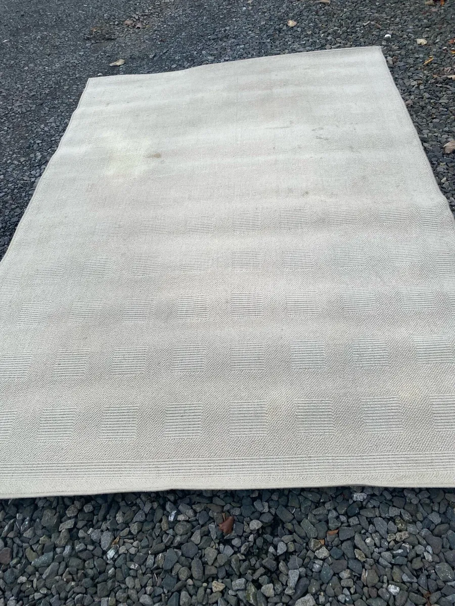 Large rug - Image 4