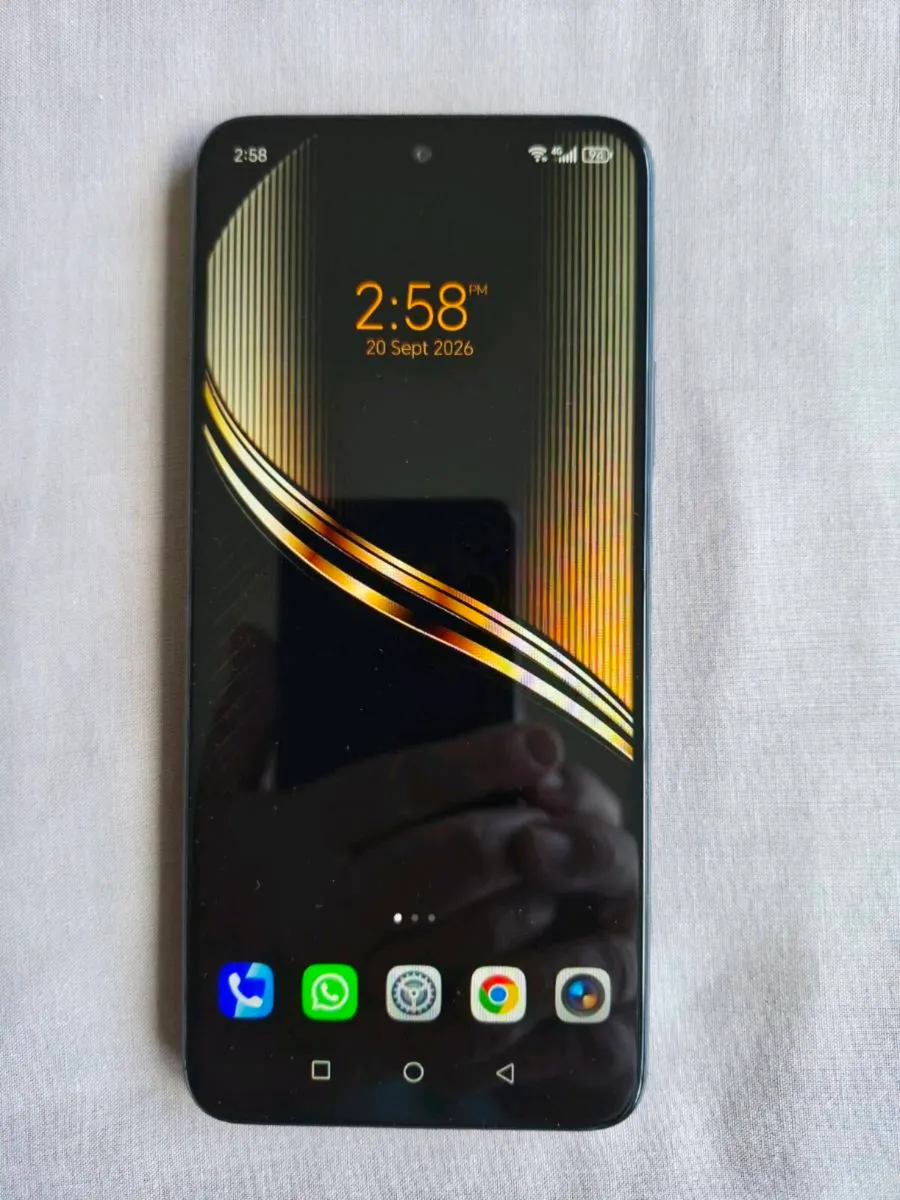 Honor 400 smart - Image 1