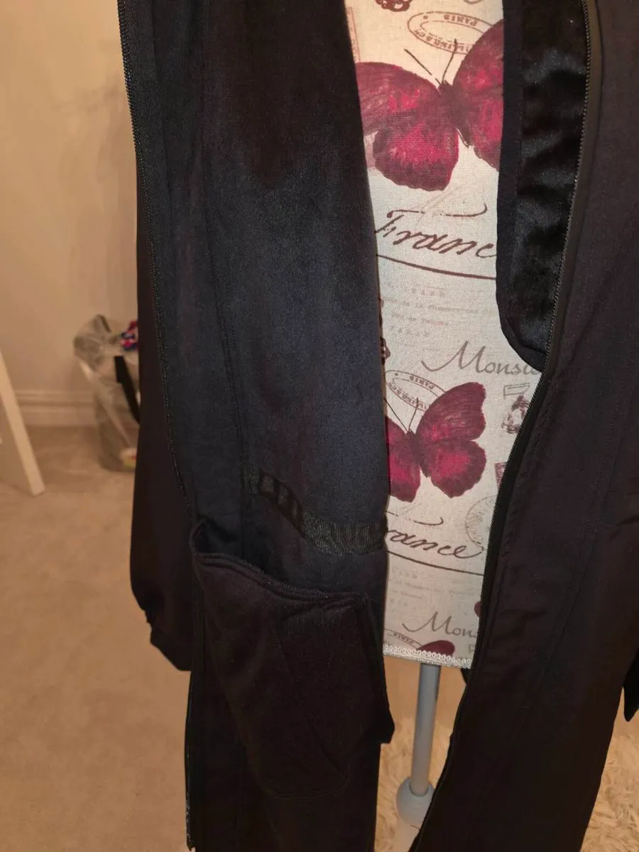 Yest coat - Image 2