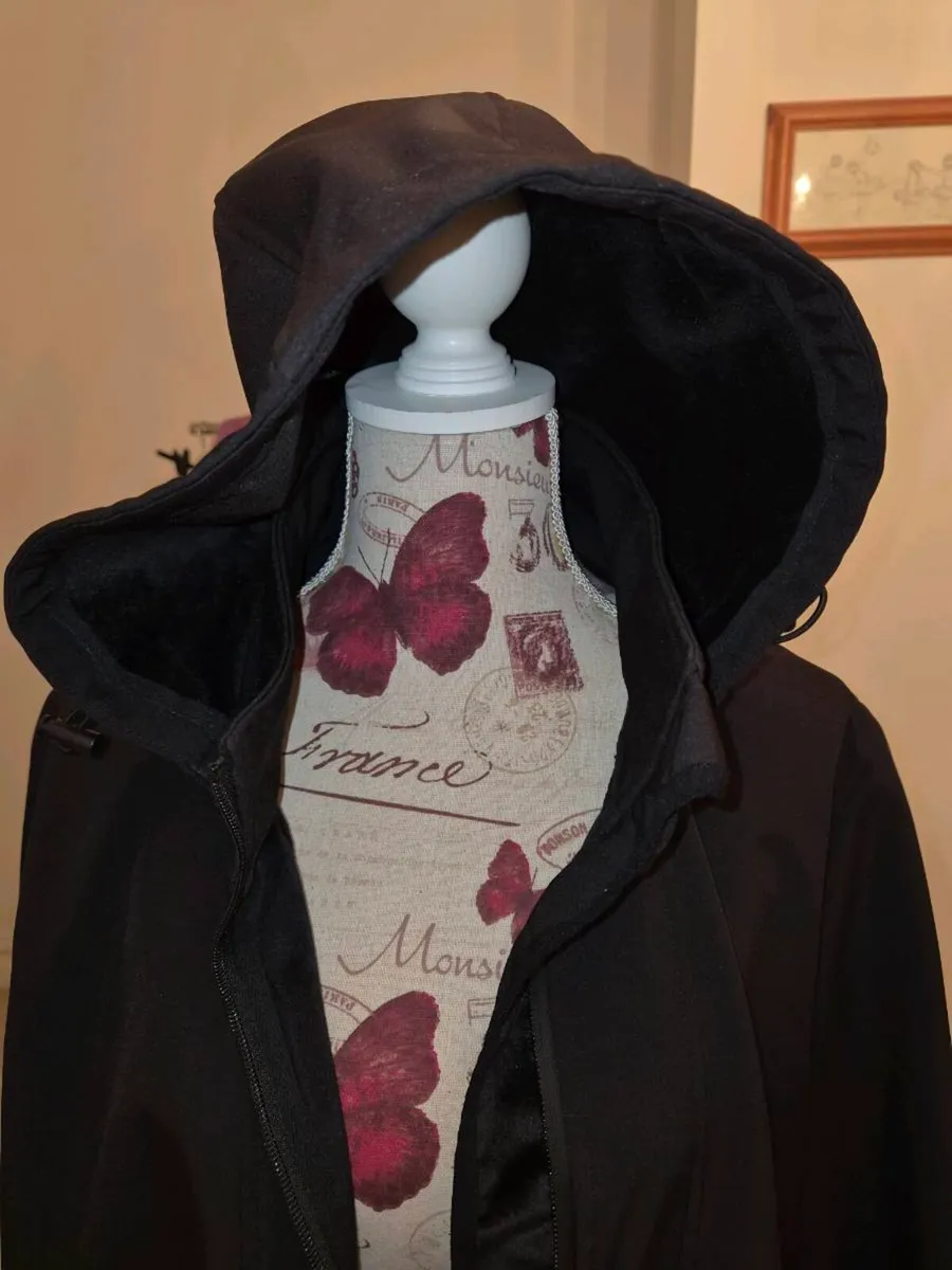 Yest coat - Image 4