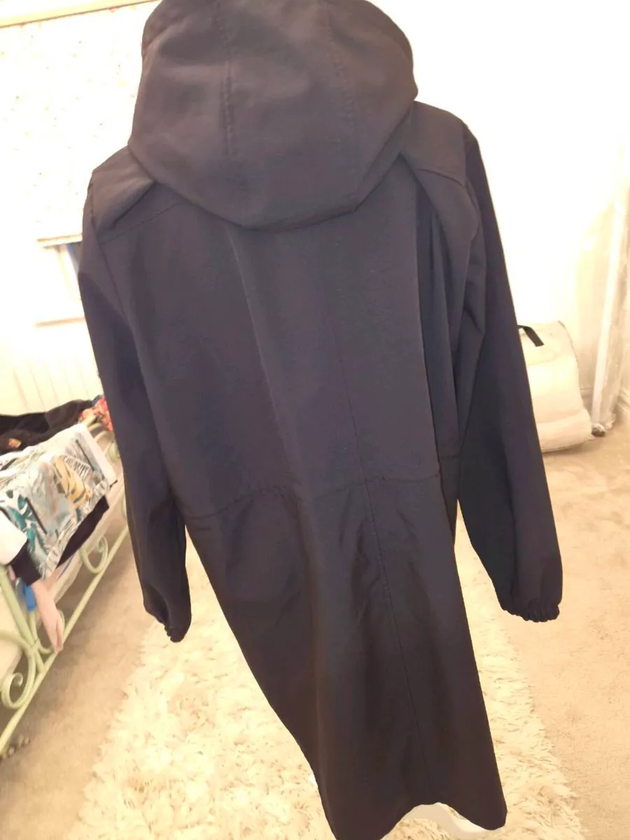 Yest coat - Image 3