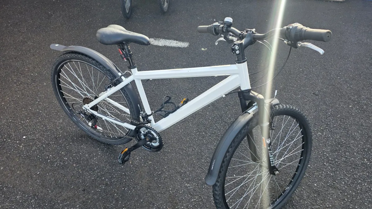 26” kids Bike – 16” Frame - Image 1