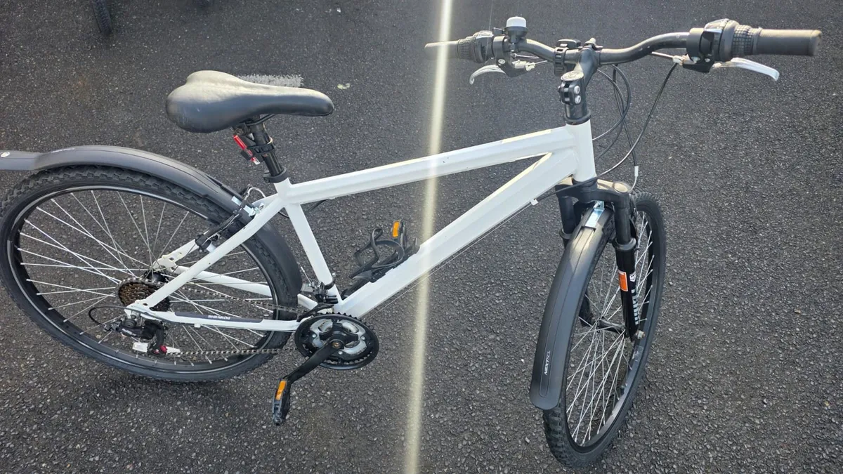 26” kids Bike – 16” Frame - Image 2