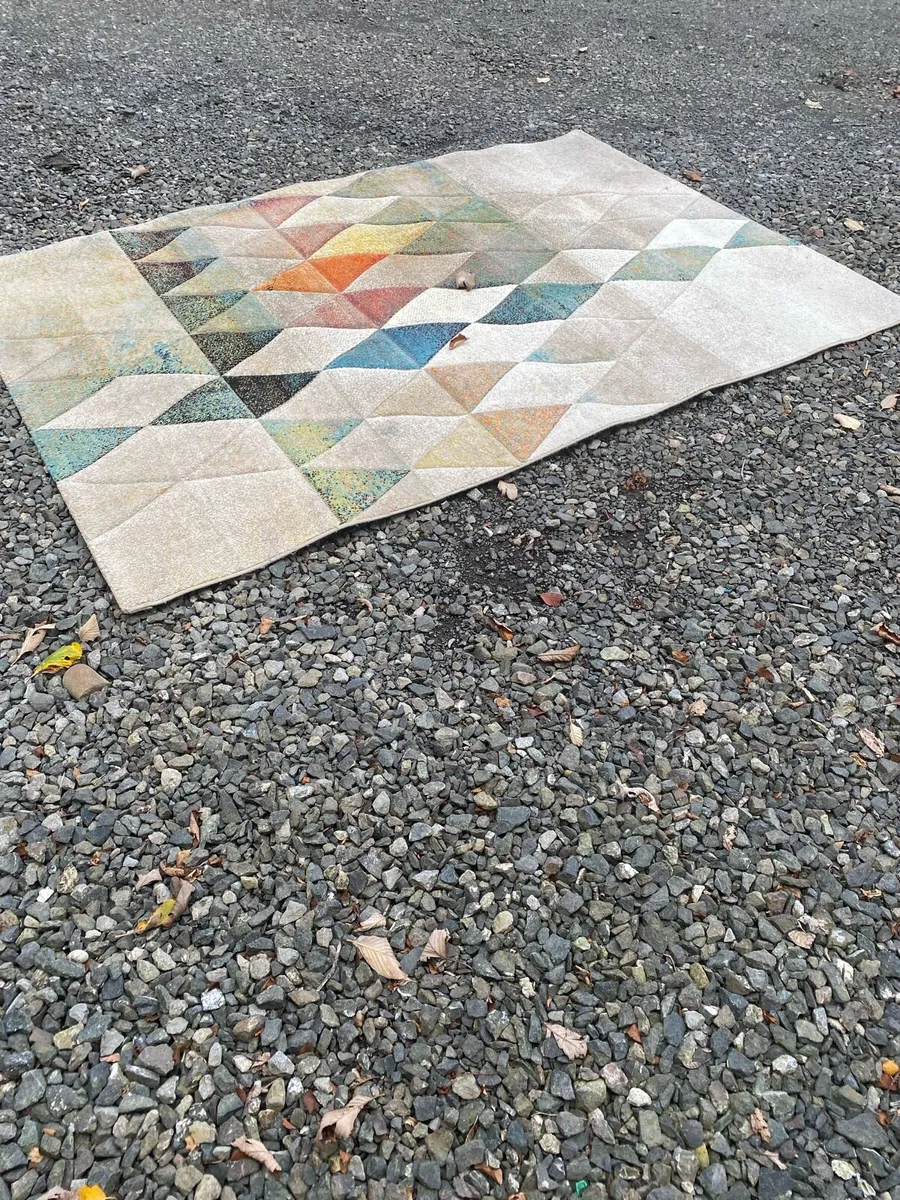 Large rug - Image 3