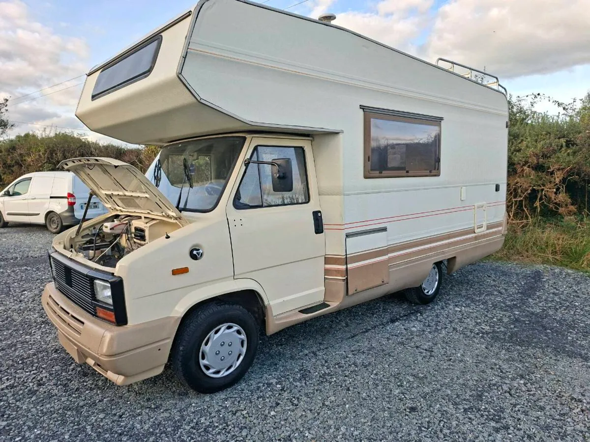 Fiat Ducato - Image 3