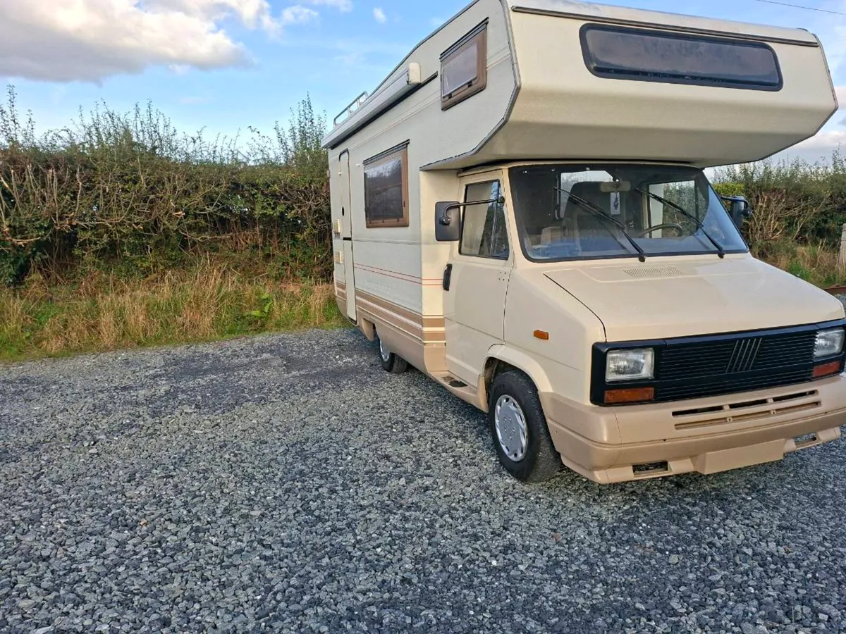 Fiat Ducato - Image 4