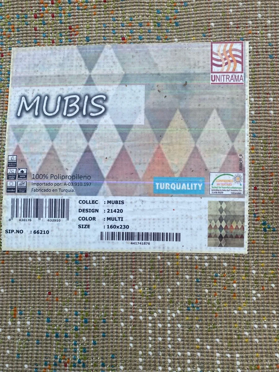 Large rug - Image 4