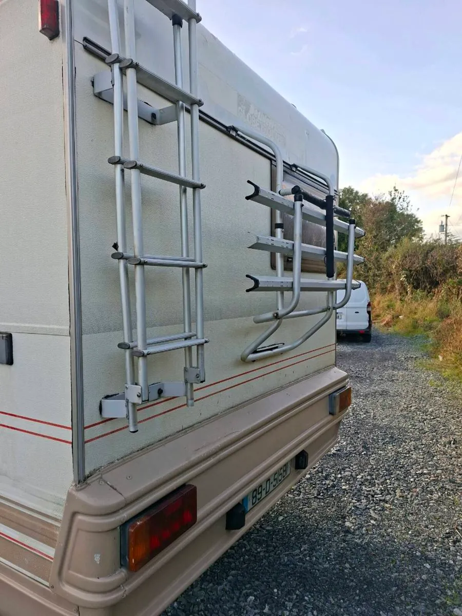 Fiat Ducato - Image 2