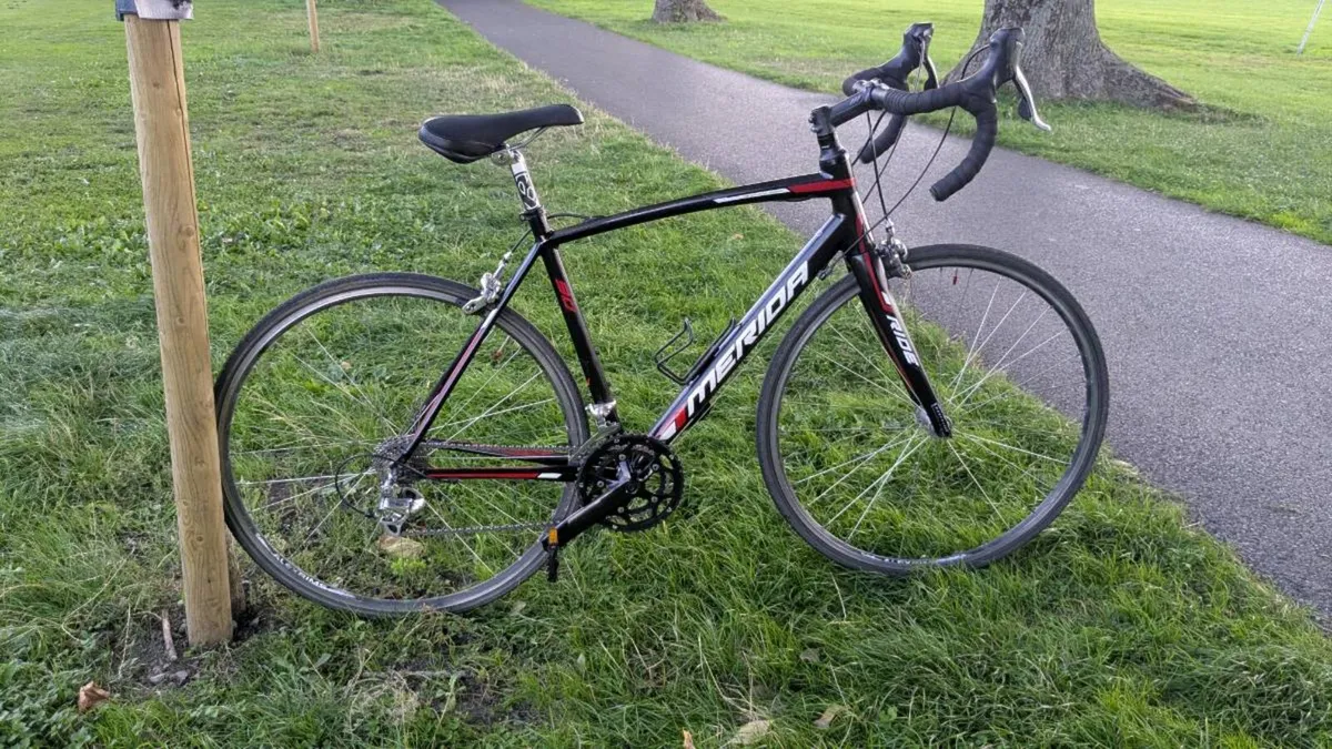 Merida Ride - Size Small - Image 3