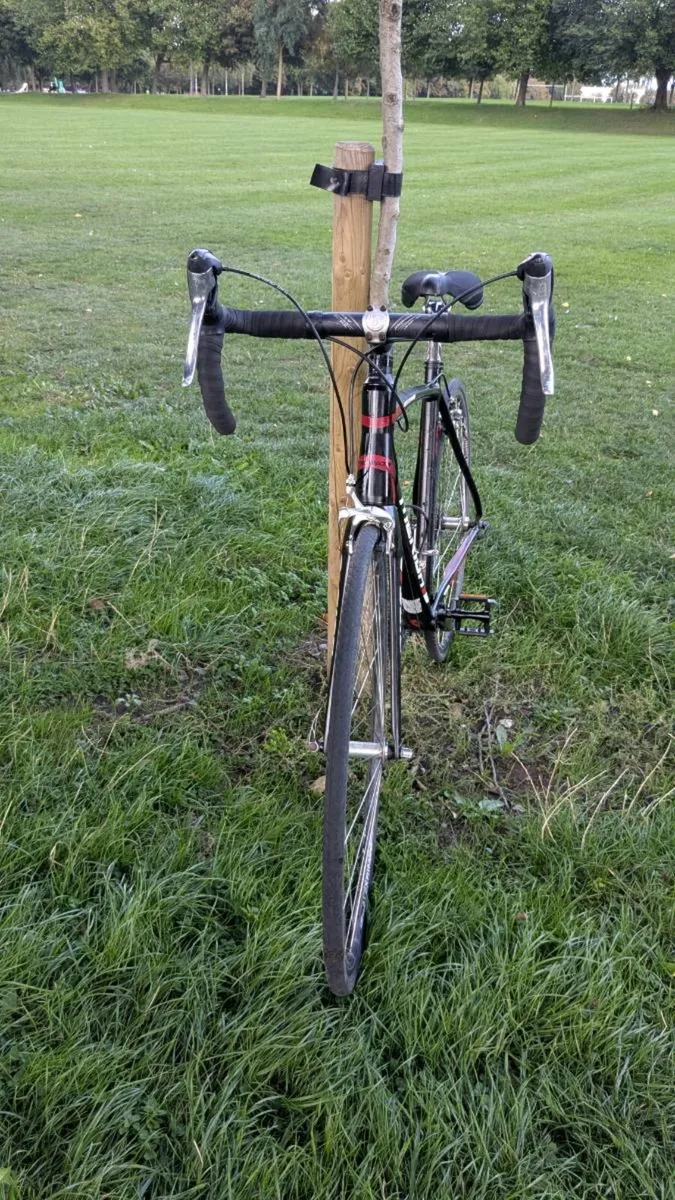 Merida Ride - Size Small - Image 4
