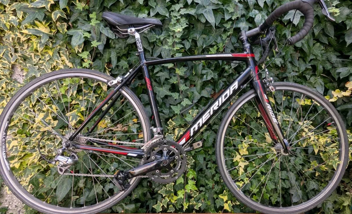 Merida Ride - Size Small - Image 1