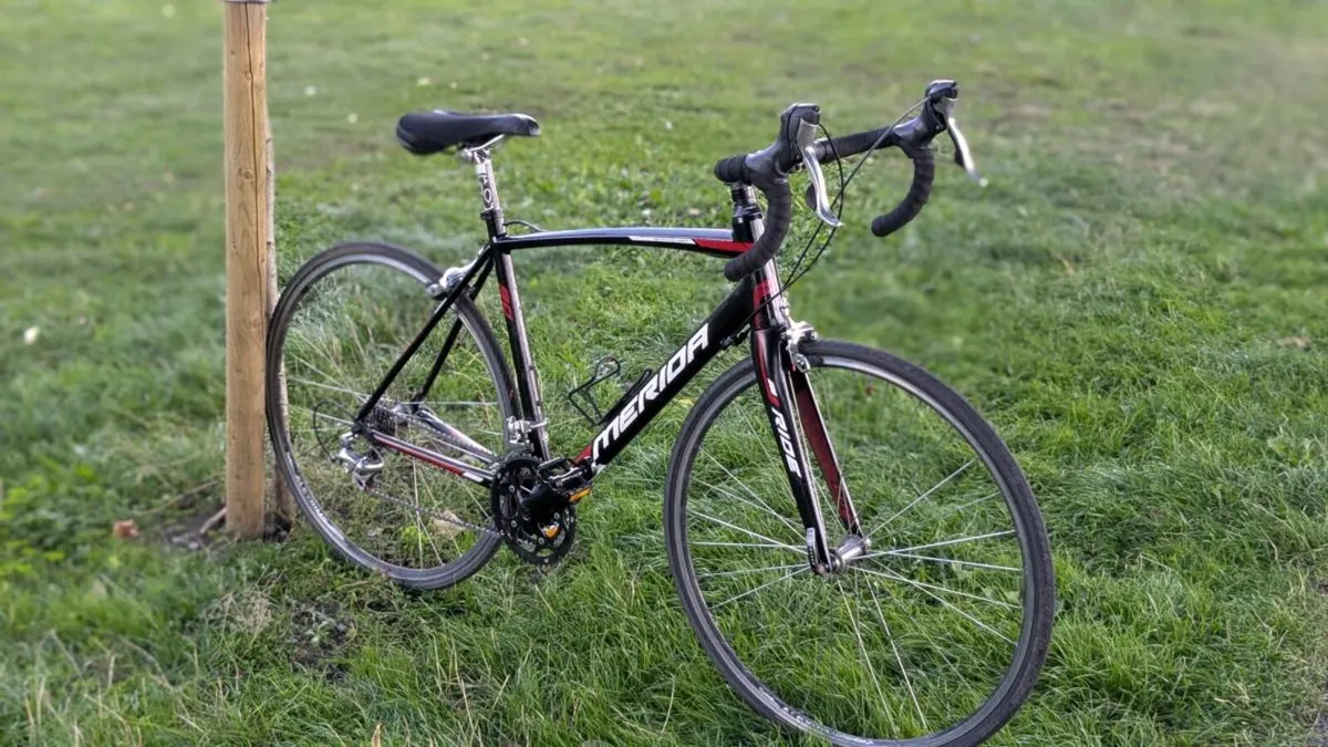 Merida Ride - Size Small - Image 2