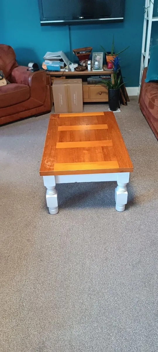 Coffee Table - Image 2