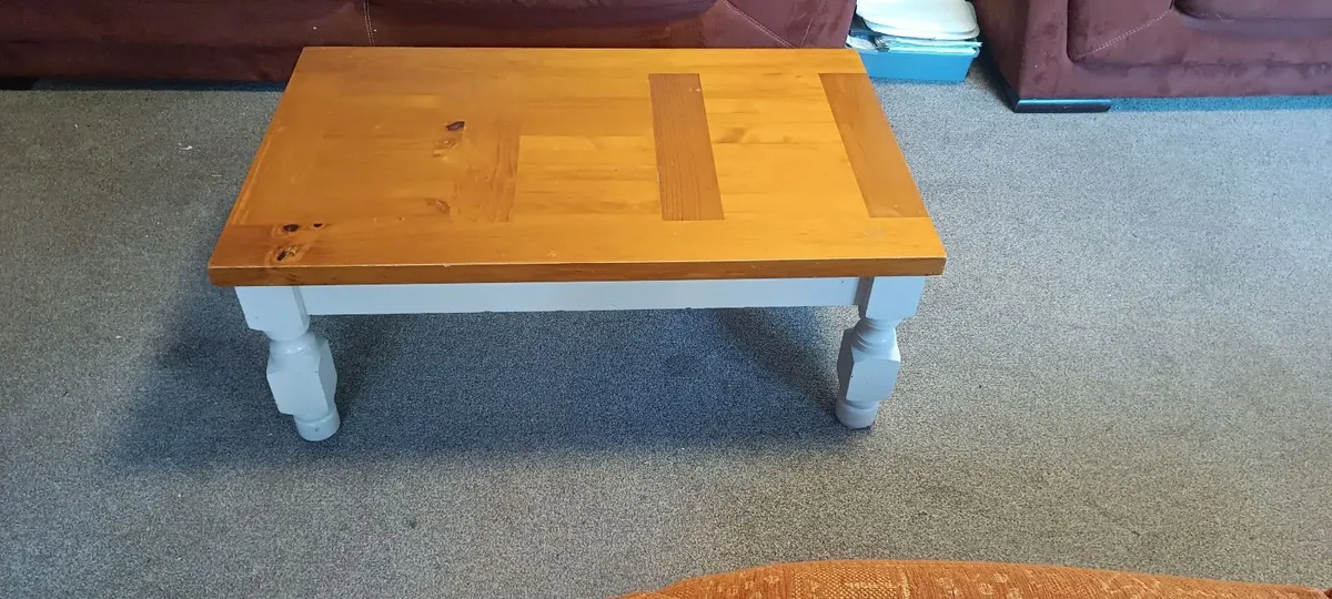Coffee Table - Image 3