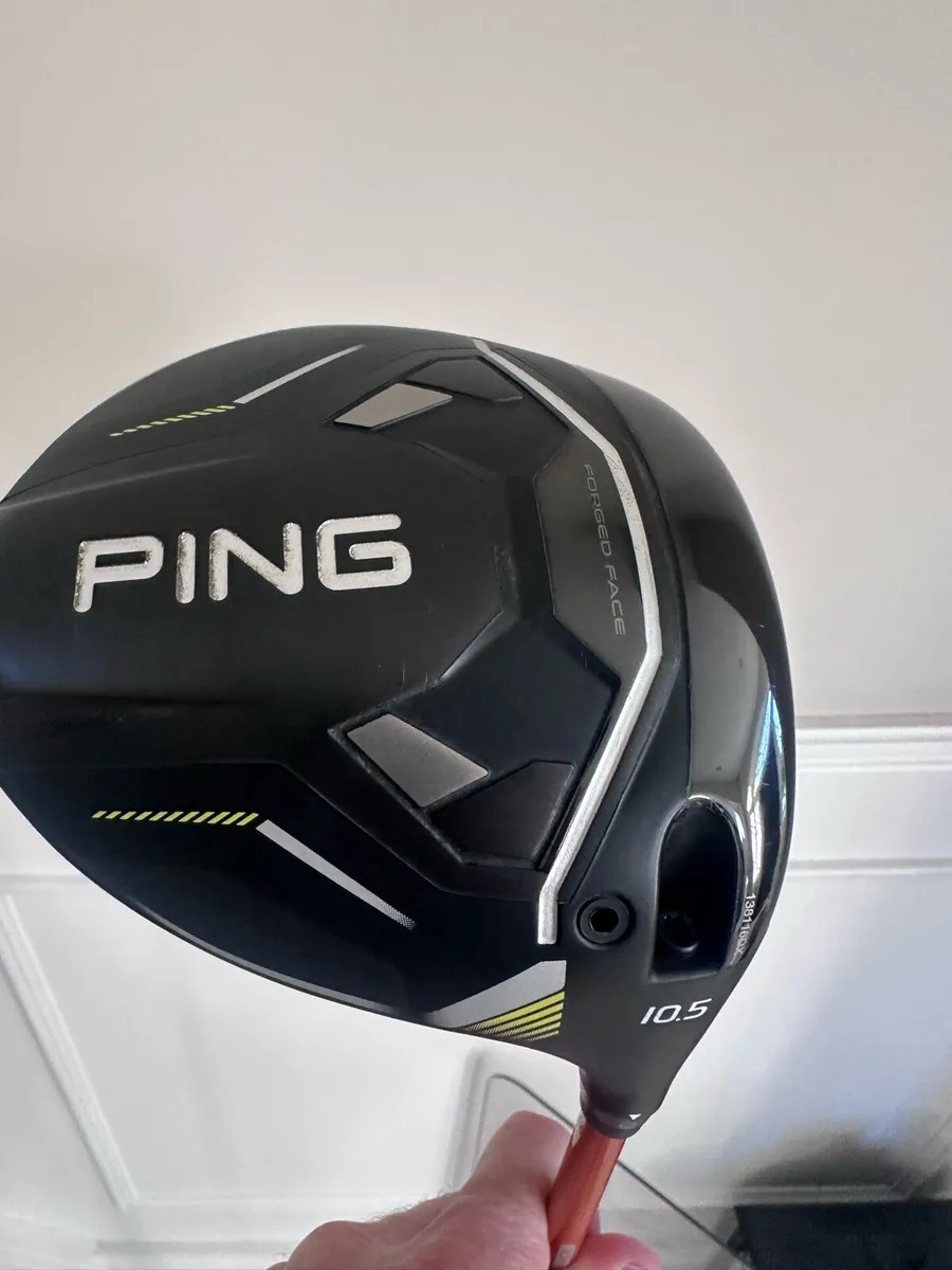 Ping G430 10k - Image 1