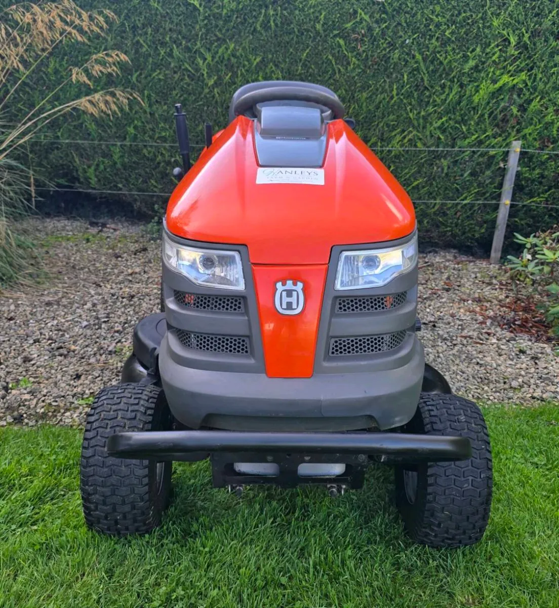 22HP HUSQVARNA 42" - Image 2