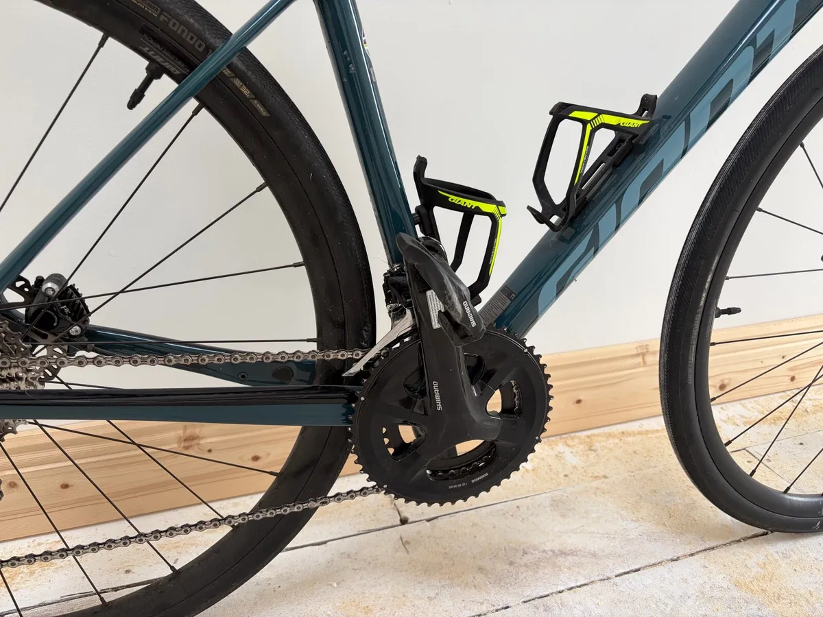 Giant defy racer - Image 3
