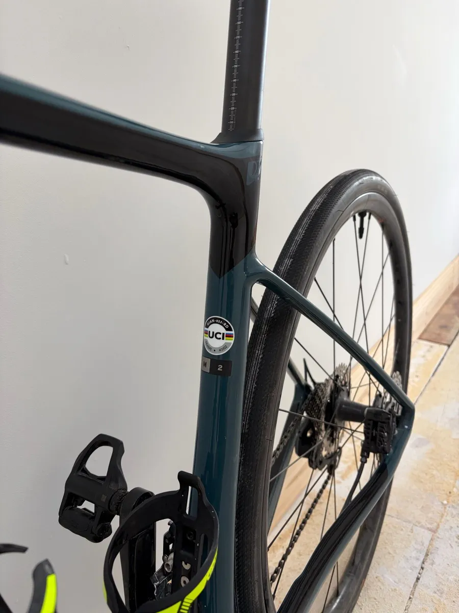 Giant defy racer - Image 4