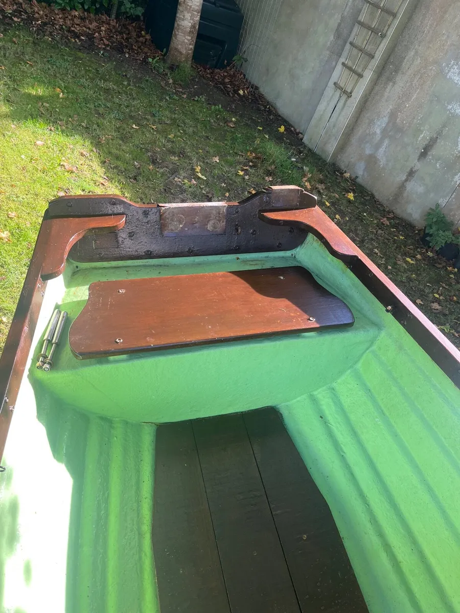 Lake Boat - Image 2