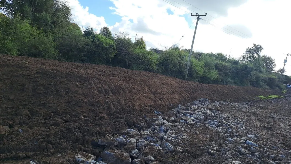 Top soil - Image 1