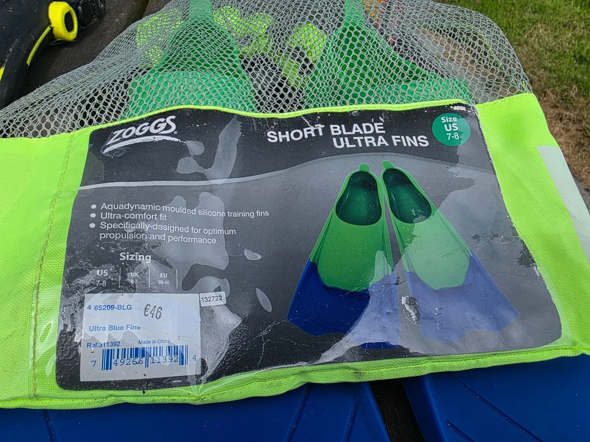Surfing gear - Image 3