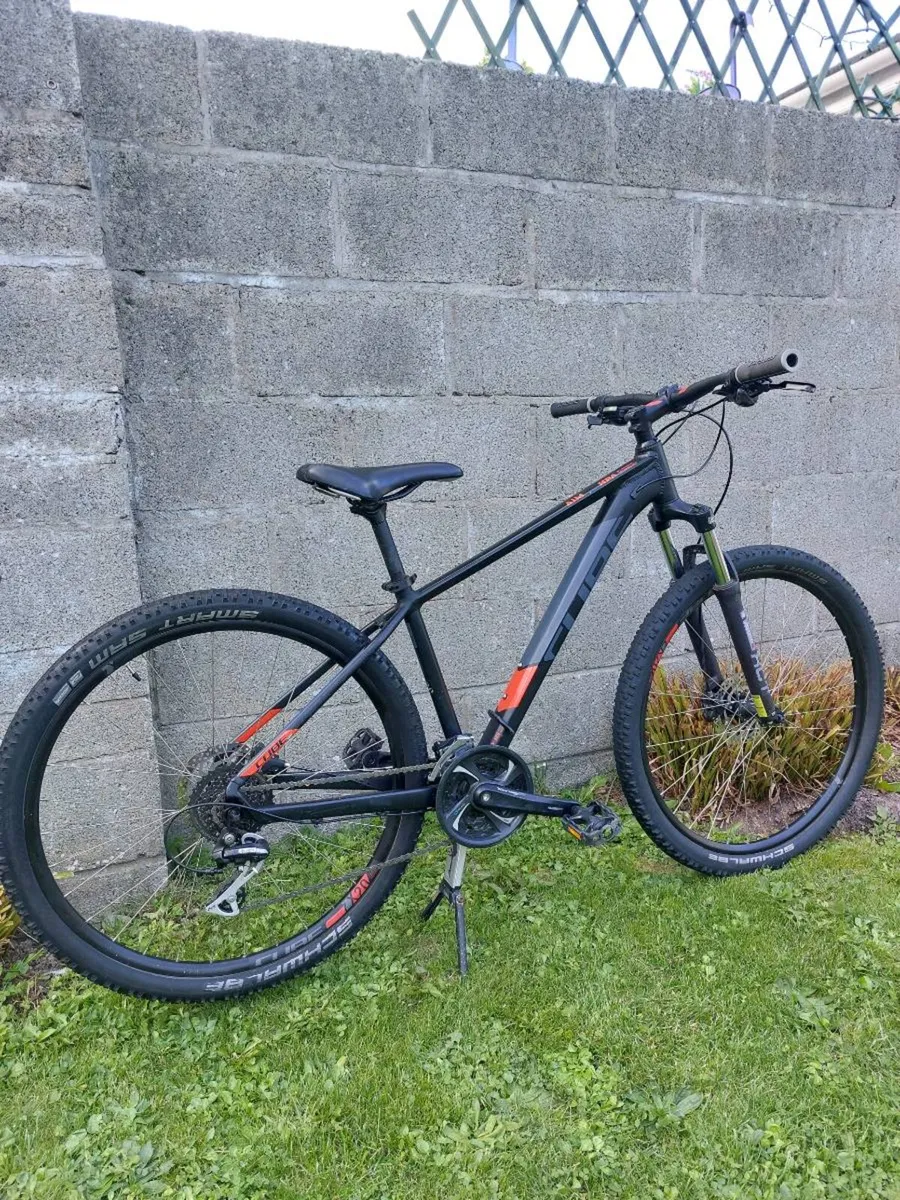 Cube Aim Race - Size 16" - Fully Serviced - Image 2