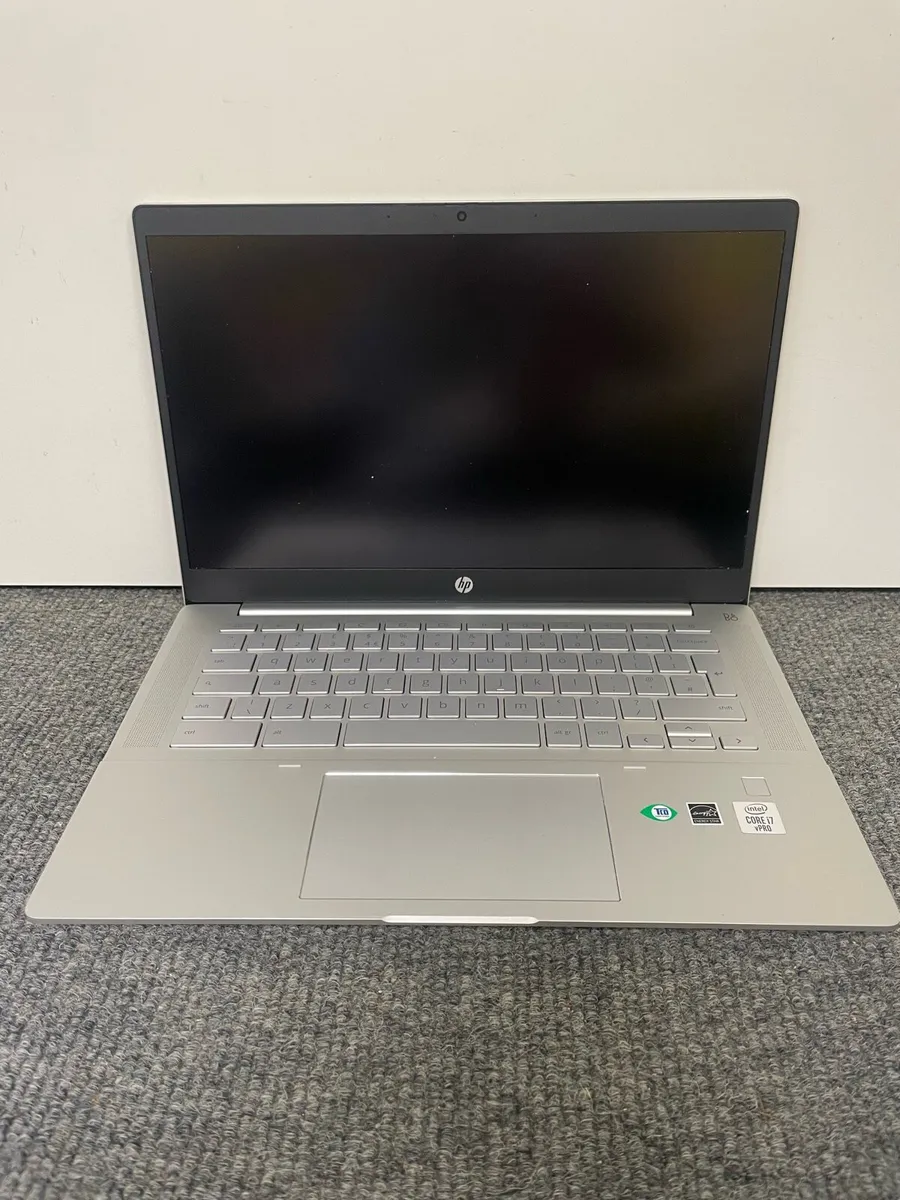 HP PRO c640 Laptop - Image 1