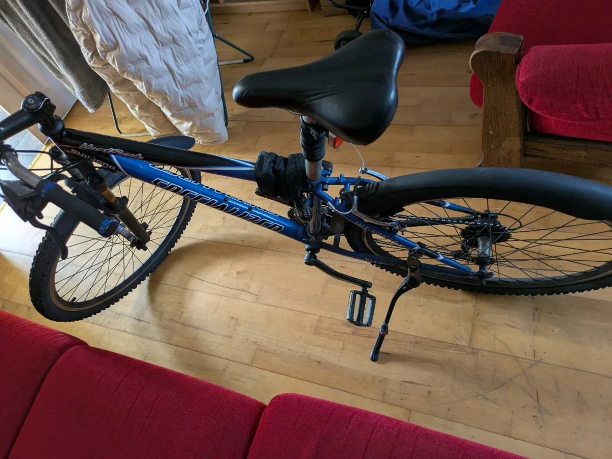 Bike - Image 1