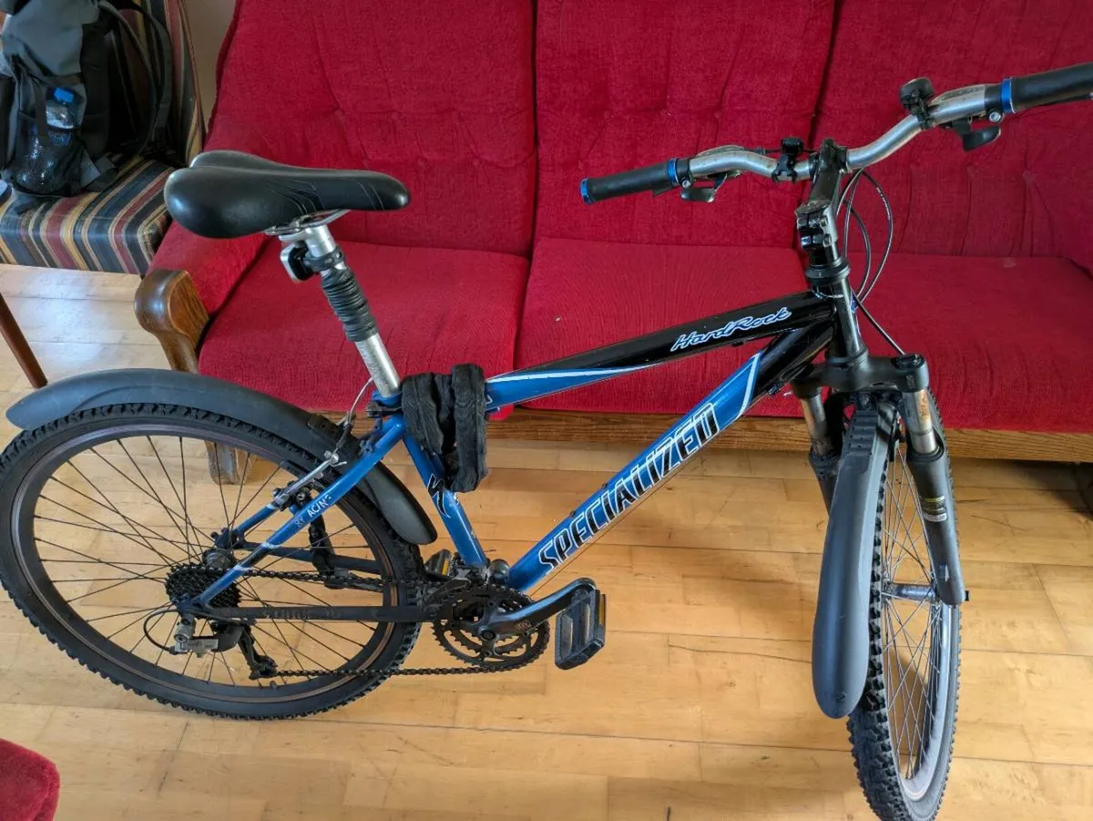 Bike - Image 2