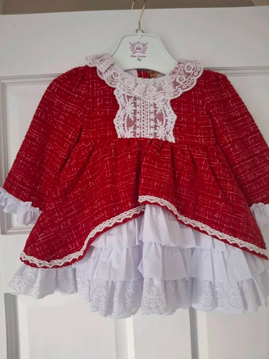 Joblot kids dresses - Image 3
