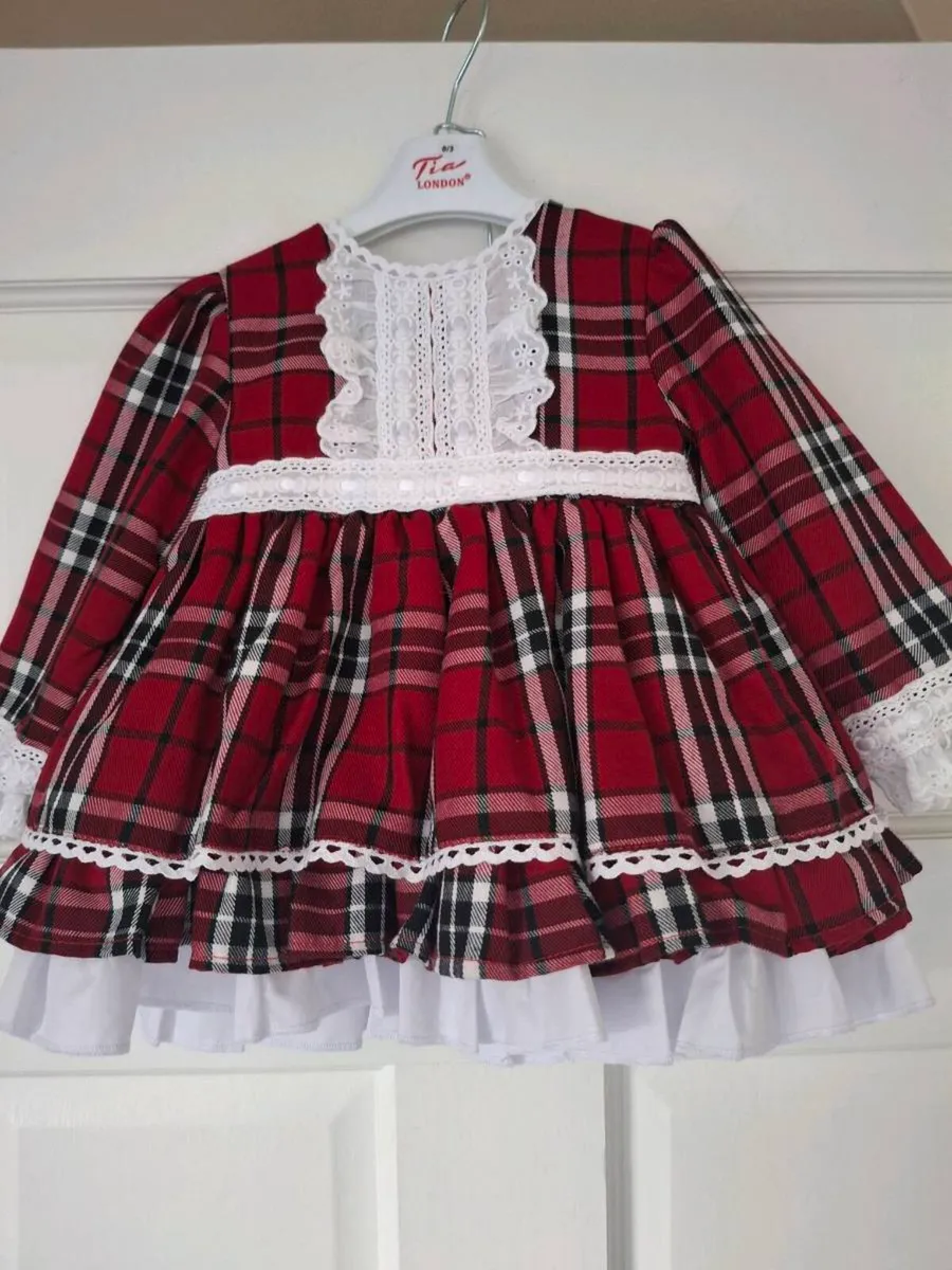 Joblot kids dresses - Image 1