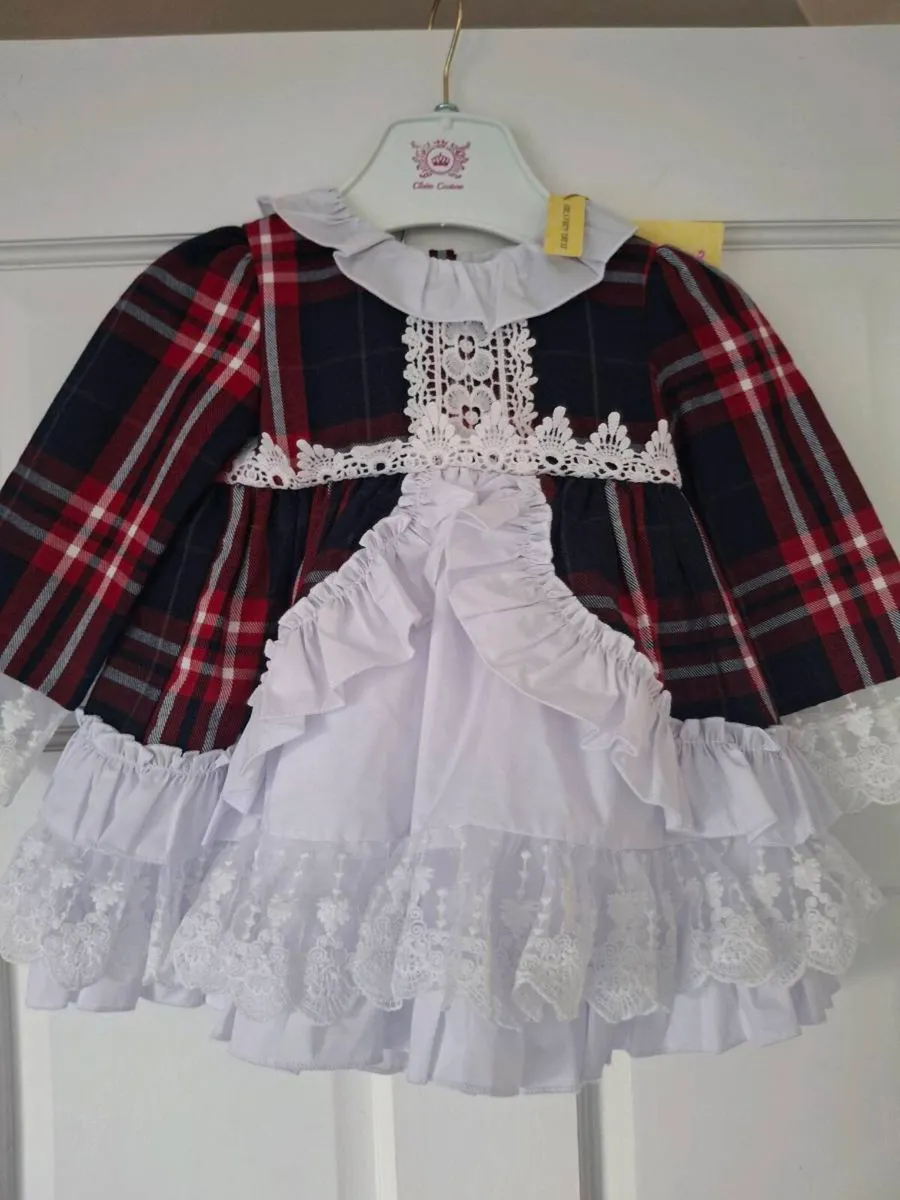 Joblot kids dresses - Image 2