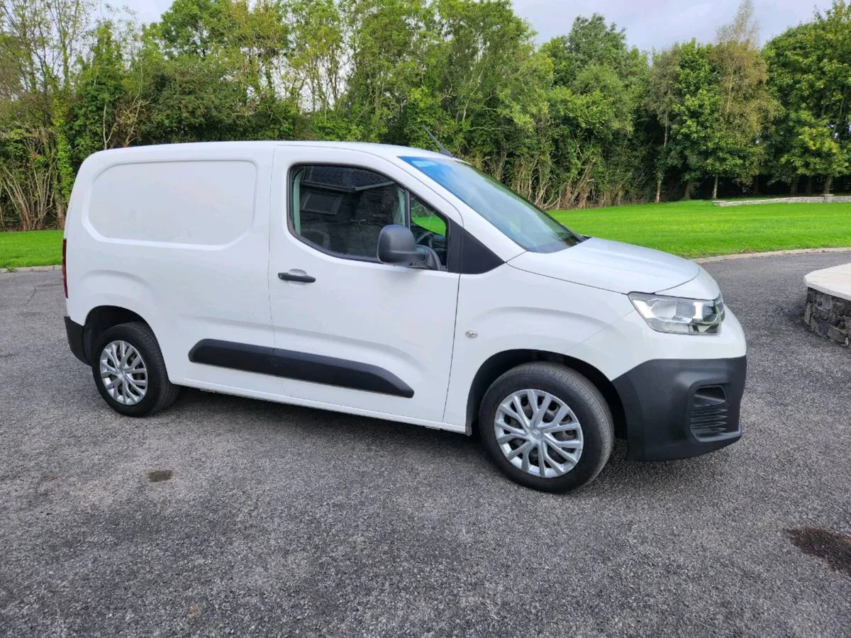 Berlingo 2020 €4500 - Image 3