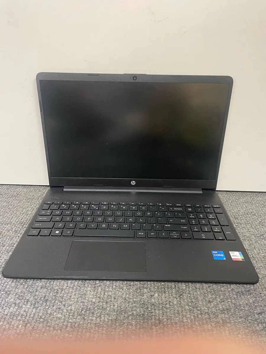 HP Laptop 15 - Image 1