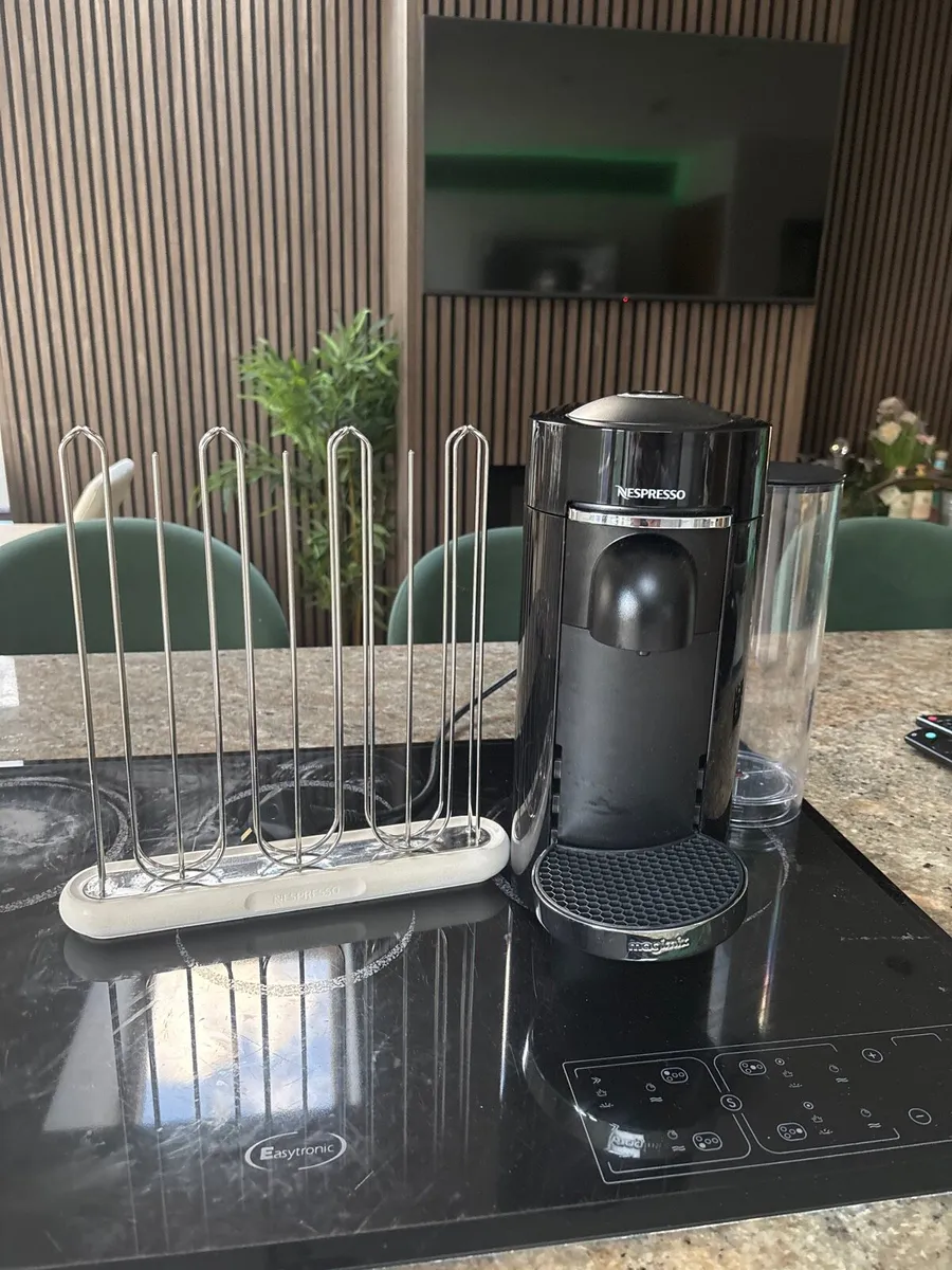 Espresso vertigo plus - Image 2