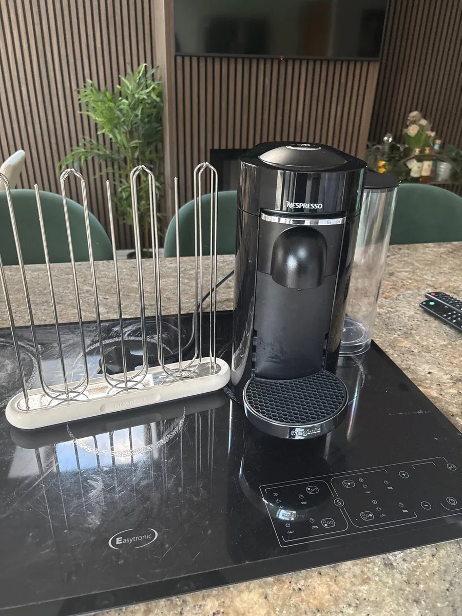 Espresso vertigo plus - Image 1