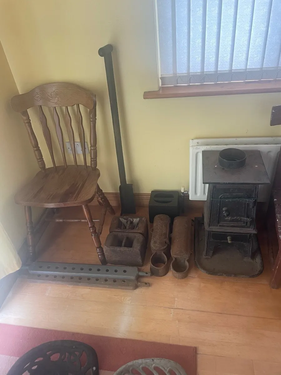 Vintage items for sale