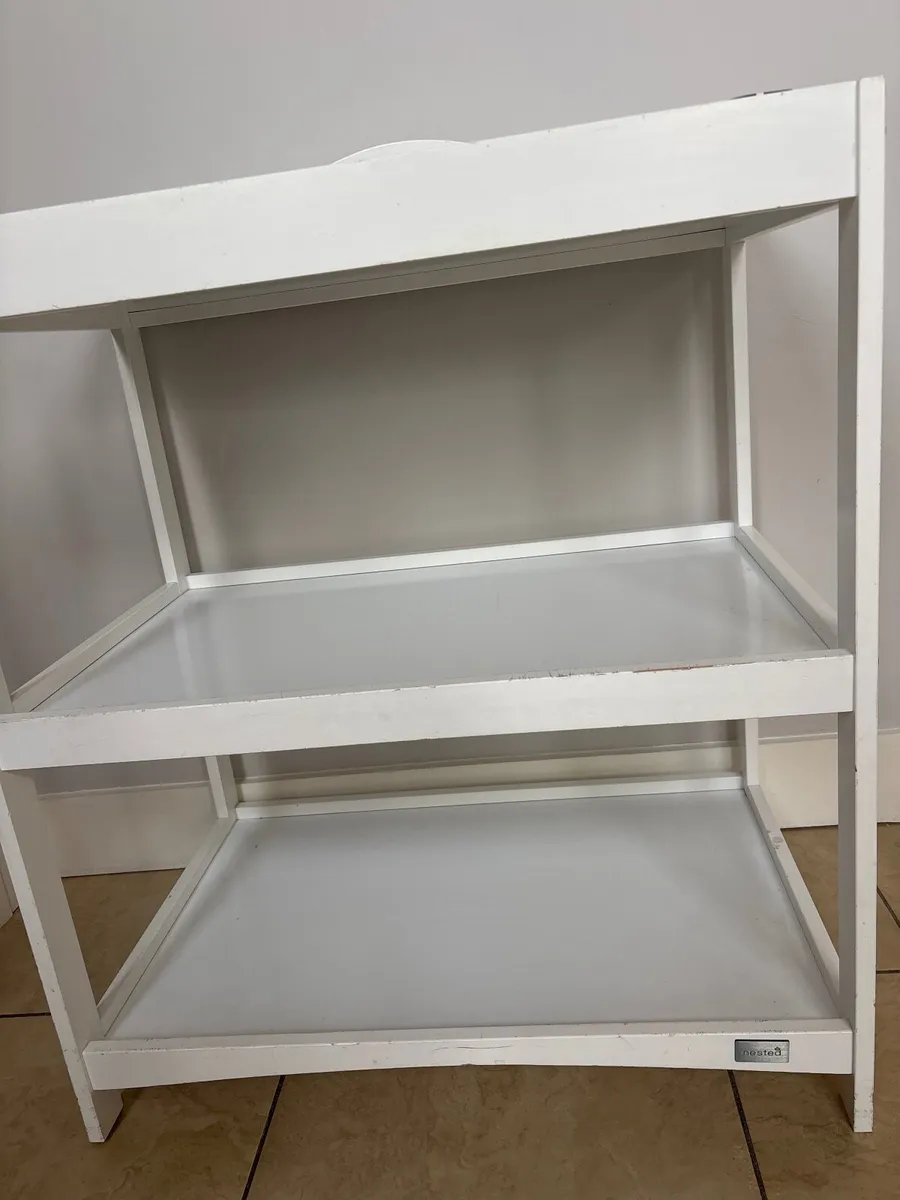 Baby Changing table - Image 2