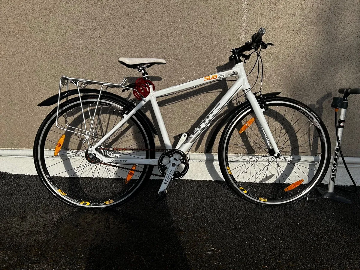 Bicycle - Image 2