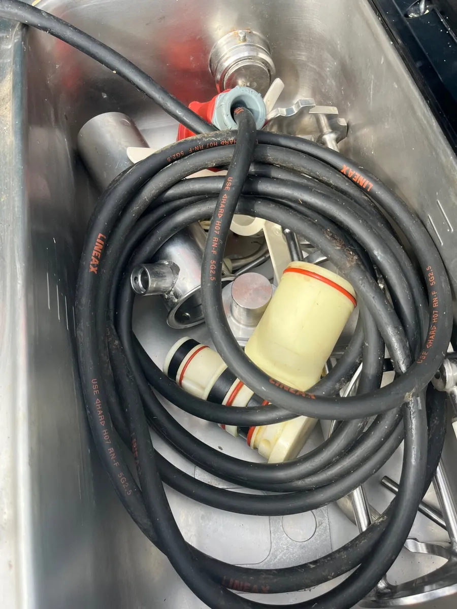 Ice cream machine - Image 2