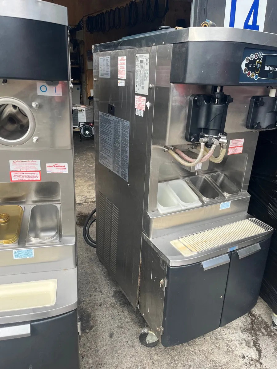 Ice cream machine - Image 3