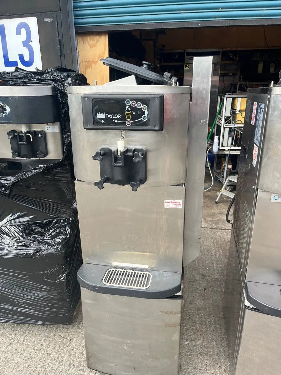 Ice cream machine - Image 4
