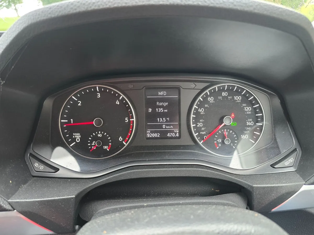 Volkswagen Amarok 2020 - Image 3
