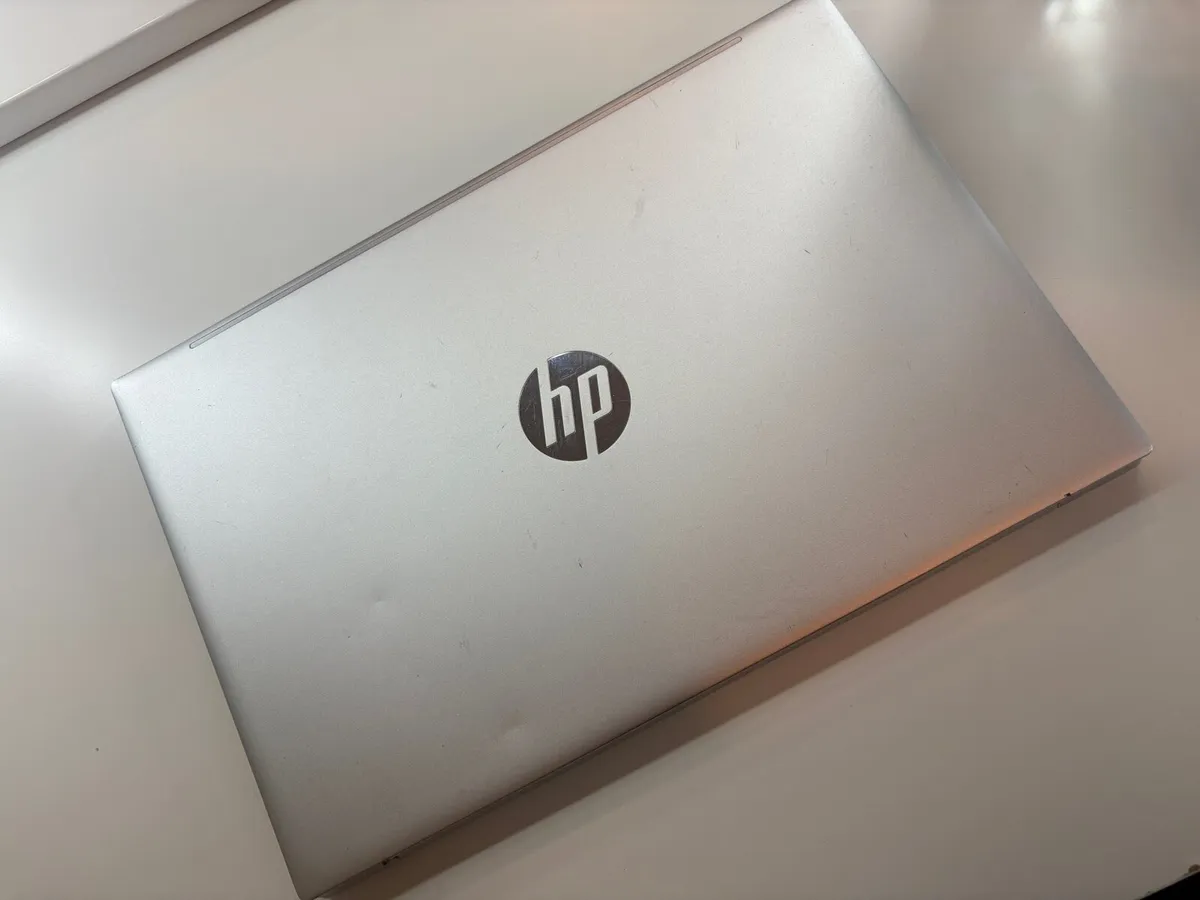 HP Pavilion laptop - fully working - Image 1