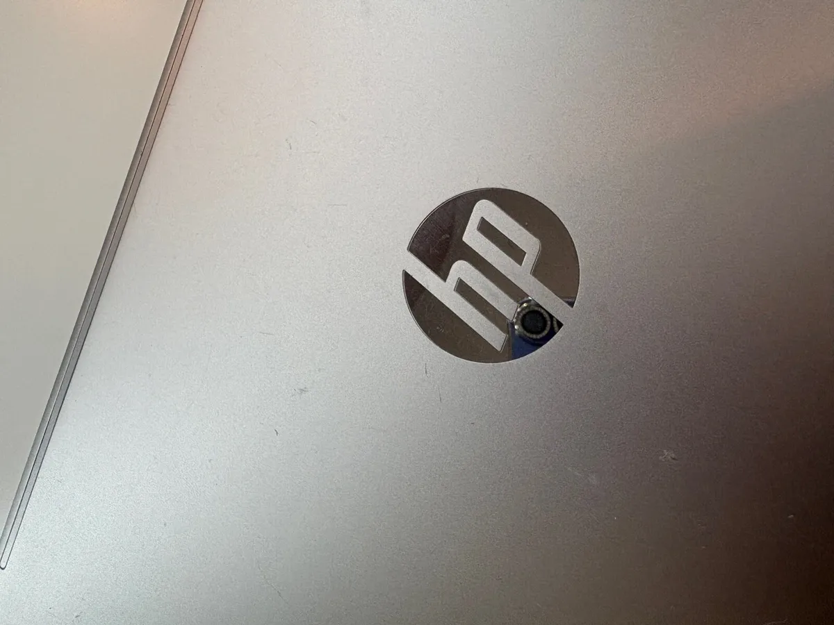HP Pavilion laptop - fully working - Image 3