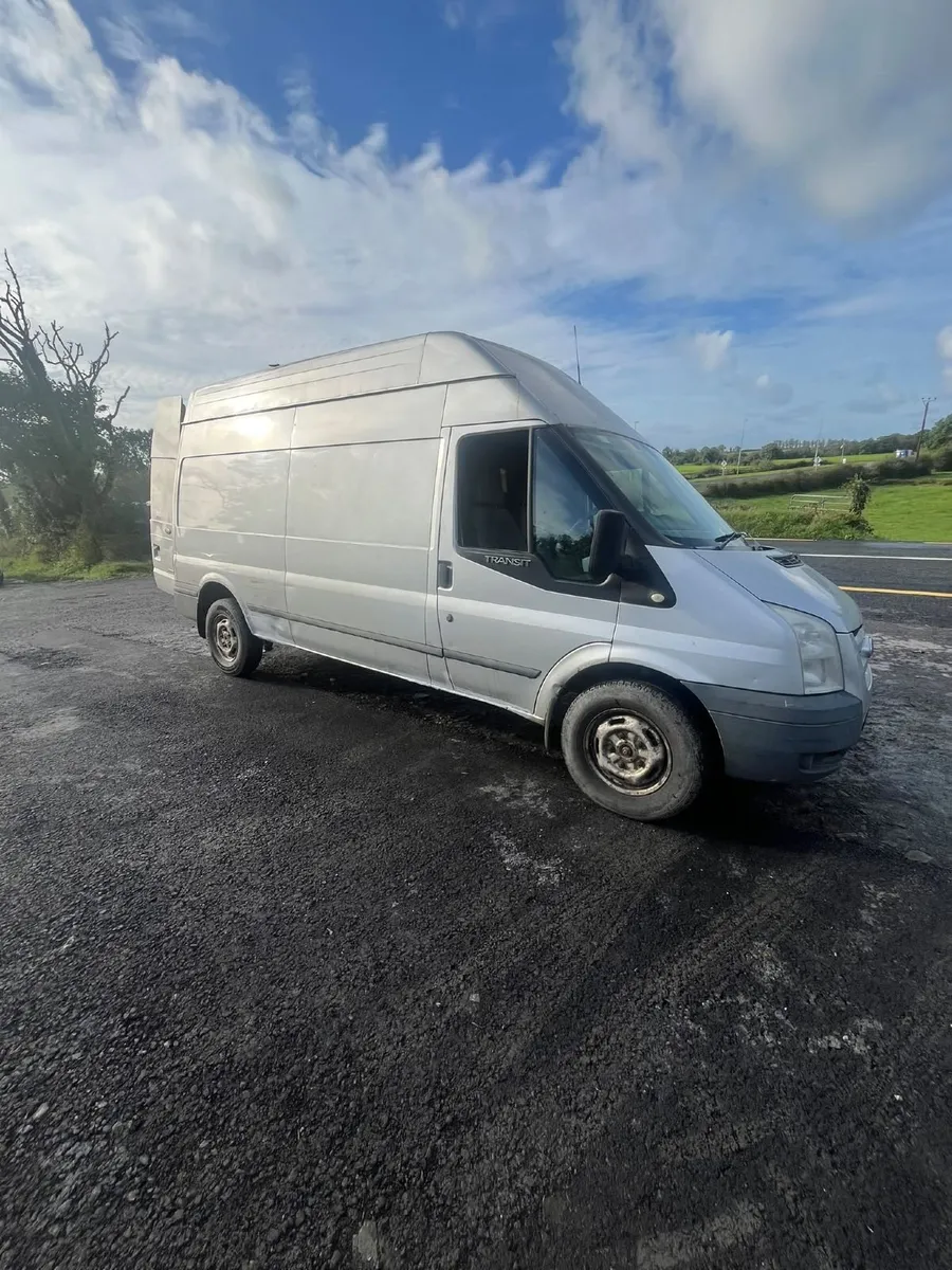 Ford Transit 2011 - Image 3