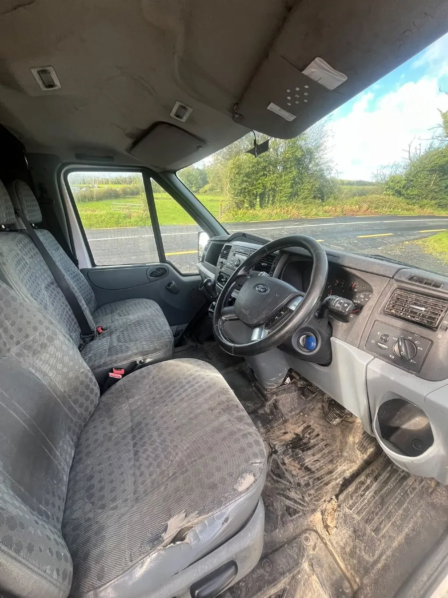 Ford Transit 2011 - Image 4