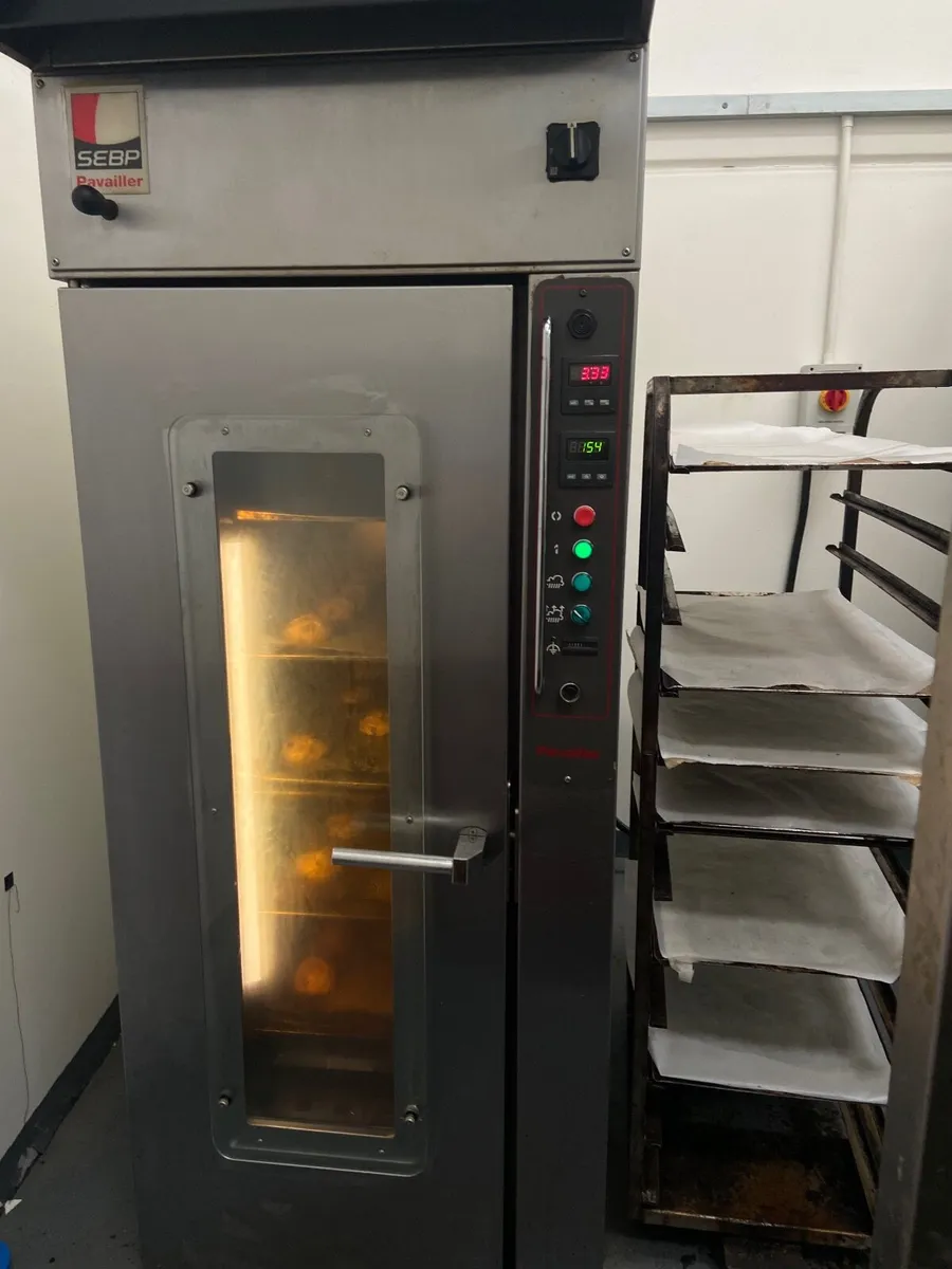 Oven - Image 2