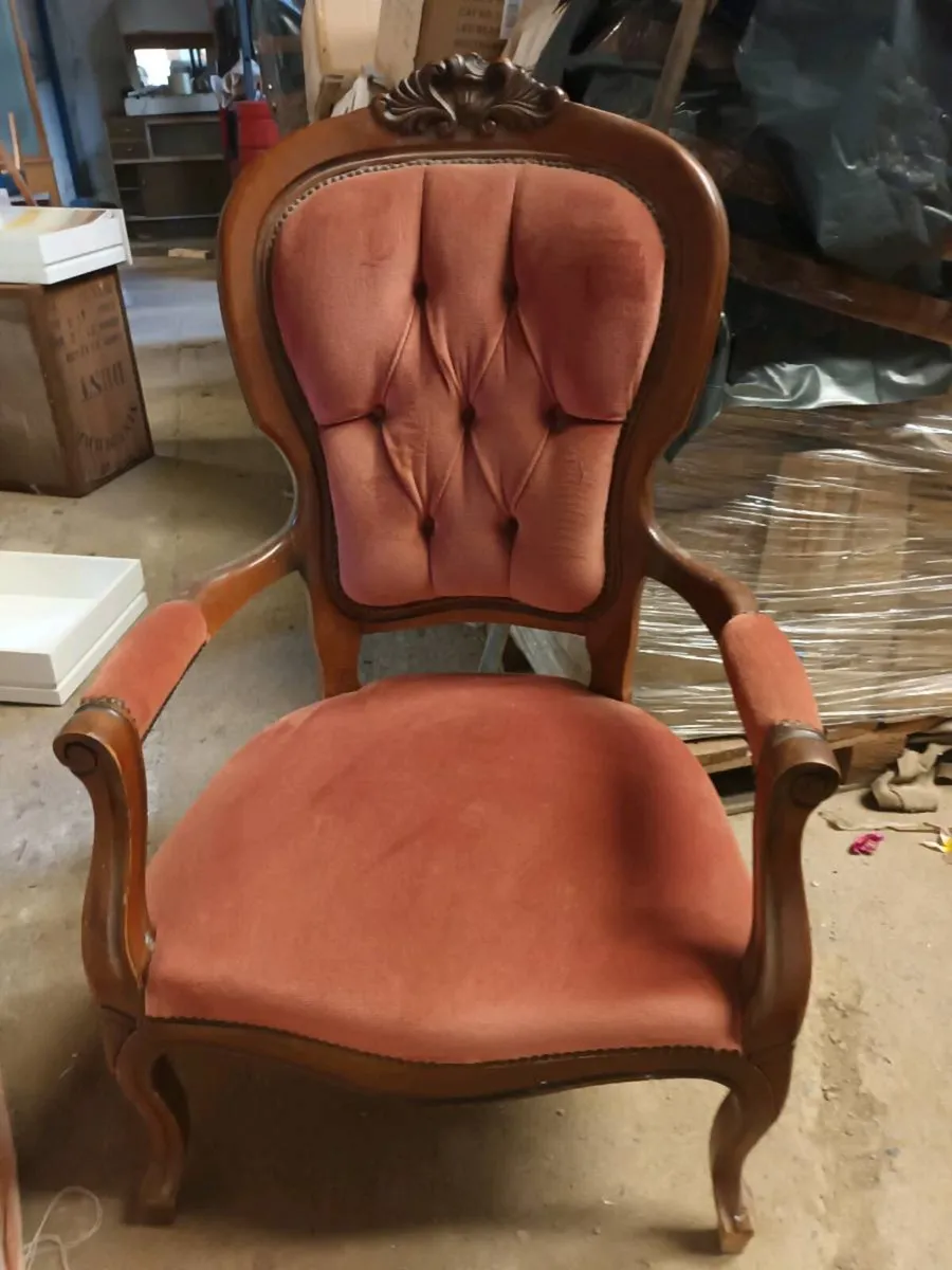 Armchair
