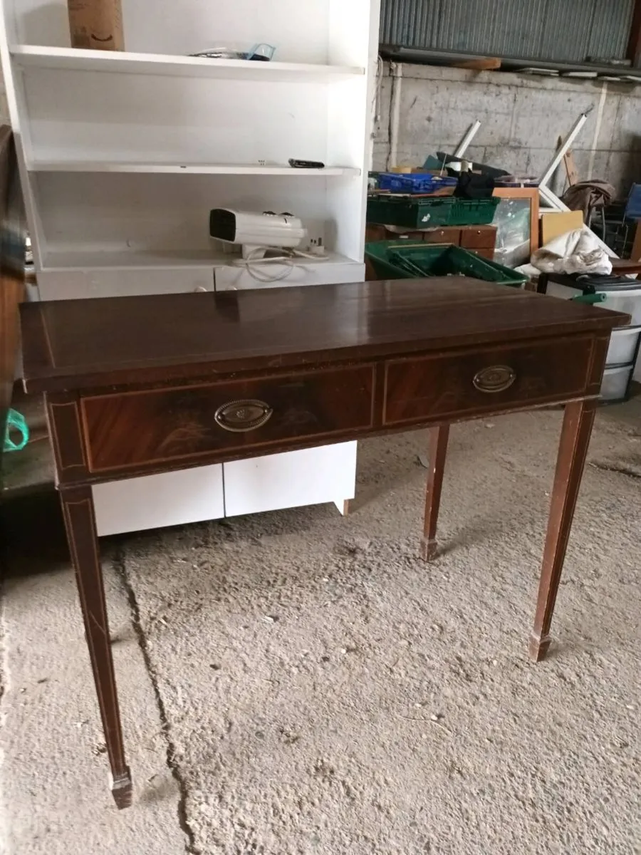 Hall Table - Image 1